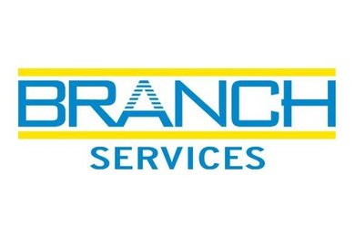 The Branch Logo