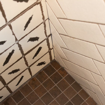 Wet Room in Hawthorn Woods