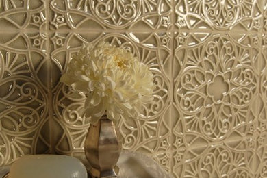 Inspiration for a timeless home design remodel in Seattle