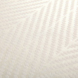 Century Classic - Herring Bone Wallpaper G580802 - Wallpaper