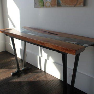 Custom Furniture