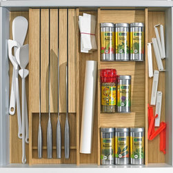 ArciTech Drawer System - Products