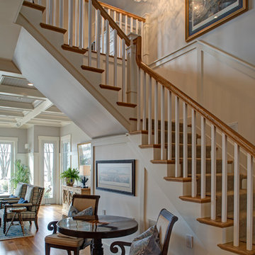 Bowley's Quarters Waterfront Home