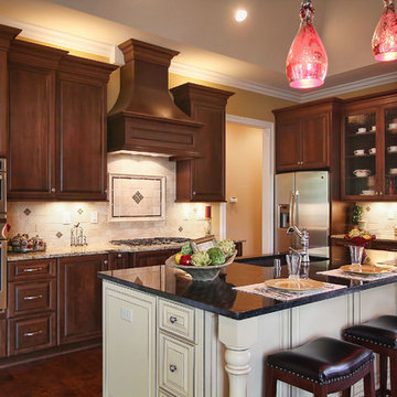Homearama Shakes Run - 2014 - Louisville - Lot #165