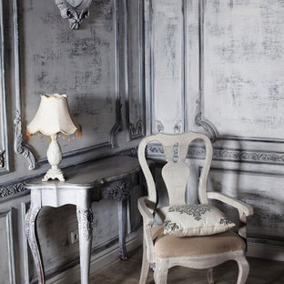 Andreea De Mirabela Design - Interior Designer