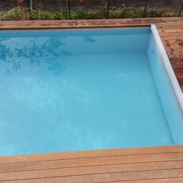 terrasse ipé