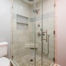 Laundry Shower