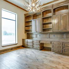 Home Office Ideas