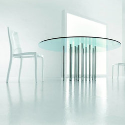 MILLE Dining Table - Dining Tables