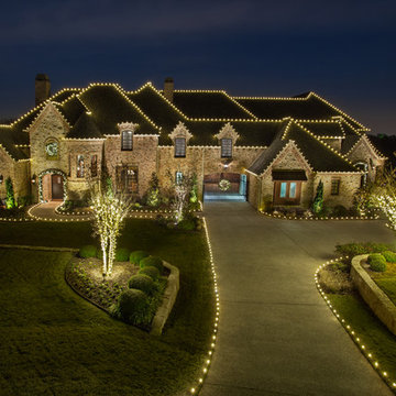 Shining for the Holiday's!