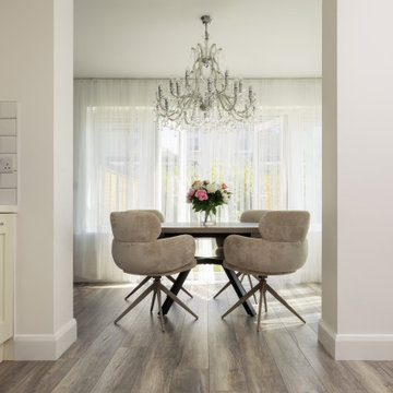 The ultimate kitchen inspiration: Real client home edition.