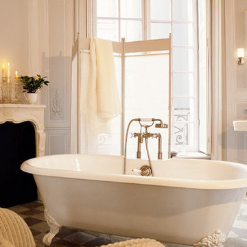 Montreux Collection By Axor