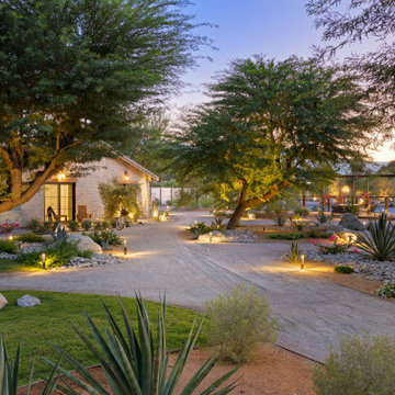 Mesquite 38