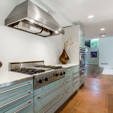 Staging Springwood in Dallas