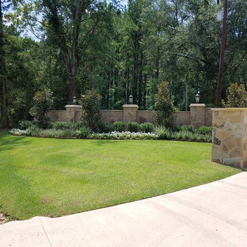 Sanford & Sons Lawn Care