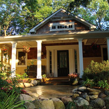 ranch remodel exterior