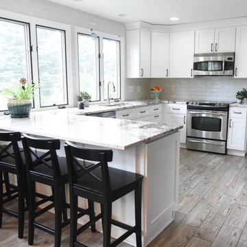 Remodel on a Budget