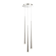 Ridge St - Lighting inspiration
