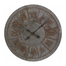 clocks