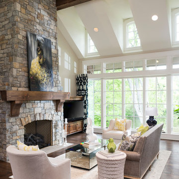 Locust Hills Chateau