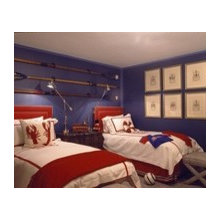 Boys Room