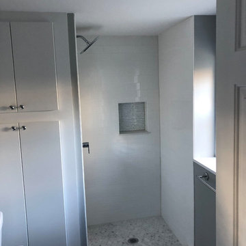 Bathrooms
