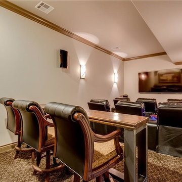 Moore Quality Homes Pictures