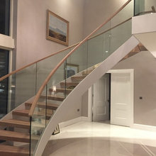 Office Stairs