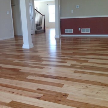 New Hickory Floors