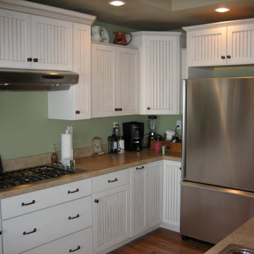 Yeoman Home #1