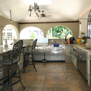Open Air Oasis