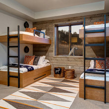 Bunk beds