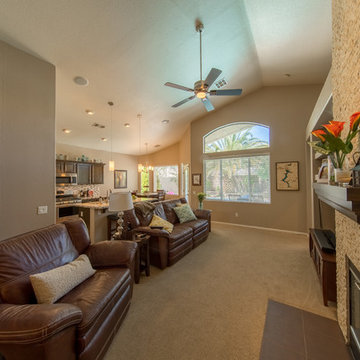 Timber WIllow Phase 2 | Whole Home Design