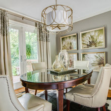 Dining rooms