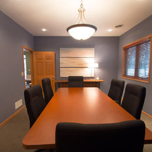 Office Remodel - Interior