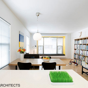 Culver City Residential Remodel