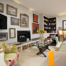 2015 fireplace wall