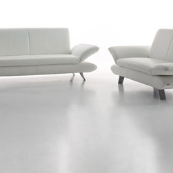 ROSSINI Sofa Koinor - Sofas