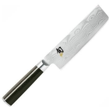 Shun Classic - 6 1/2" Nakiri Knife