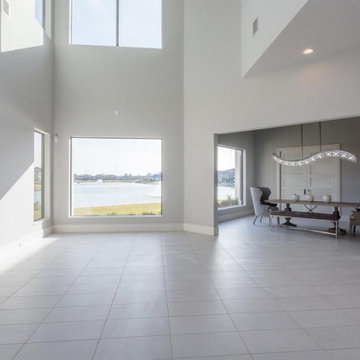 Class and Comfort, Modern Home Renovation in Santa Fe Springs, CA