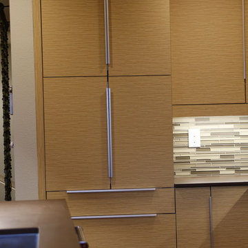 Sustainable Kitchen