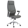 Crosby High Back Office Chair