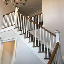 railings