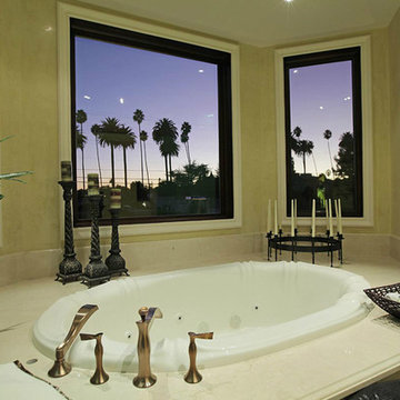 Camden Residence