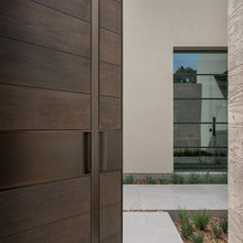 Exterior Ideas