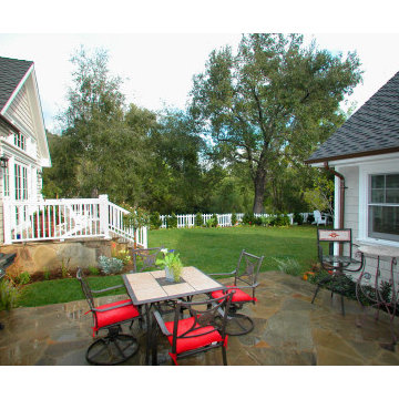 Oakwood Traditional