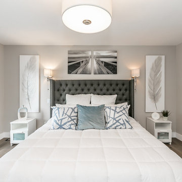 Highland Custom Home