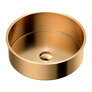Brushed Copper