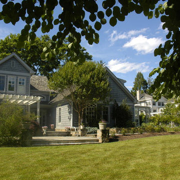 Kennett Square Residence