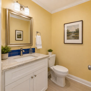 McDougall Road Home Addition | Waterloo, Ontario